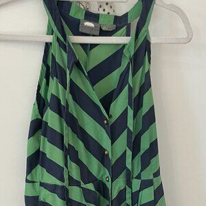 Girls From Savoy ANTHROPOLOGIE Dress